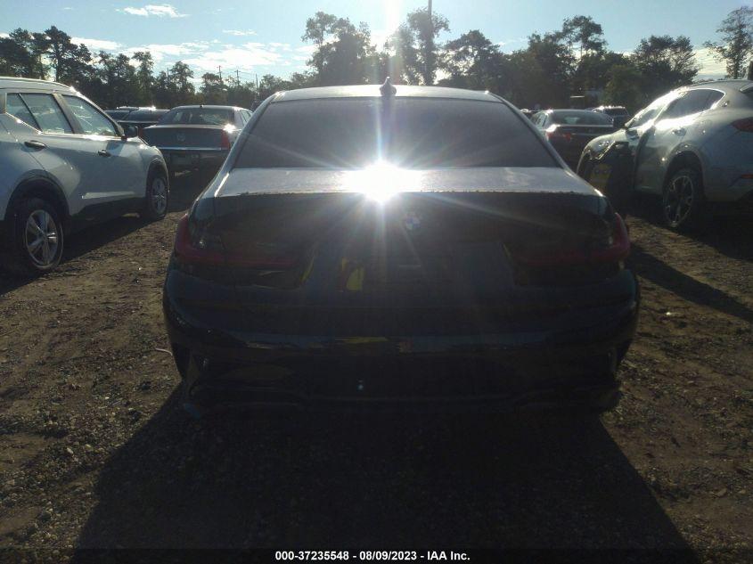 BMW 3 SERIES M340I XDRIVE 2020