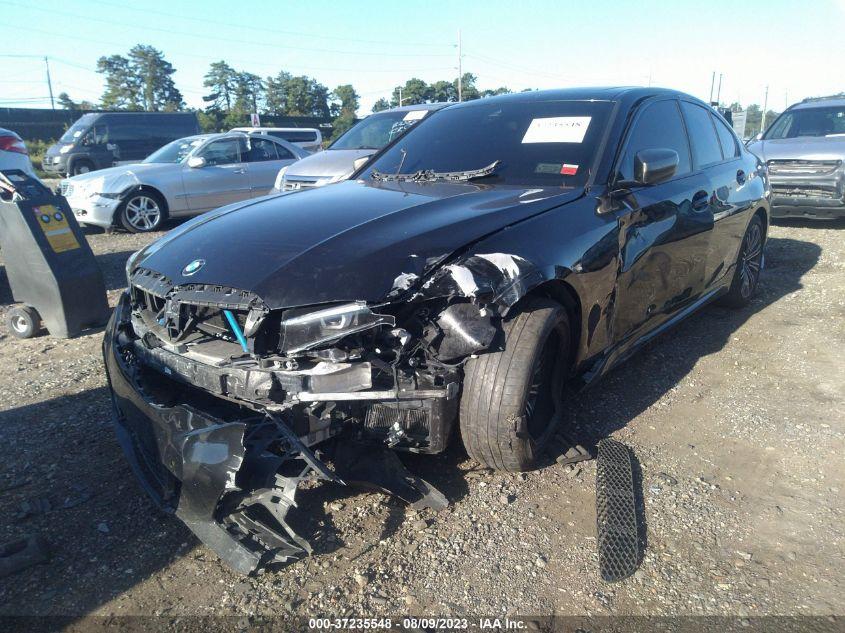 BMW 3 SERIES M340I XDRIVE 2020