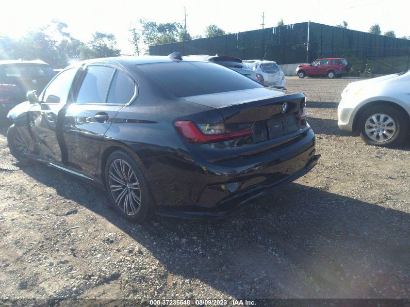 BMW 3 SERIES M340I XDRIVE 2020