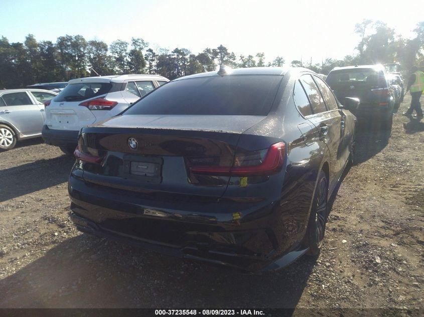 BMW 3 SERIES M340I XDRIVE 2020