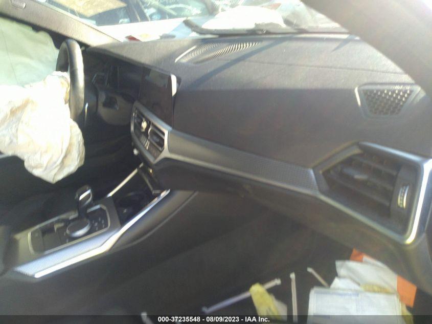 BMW 3 SERIES M340I XDRIVE 2020