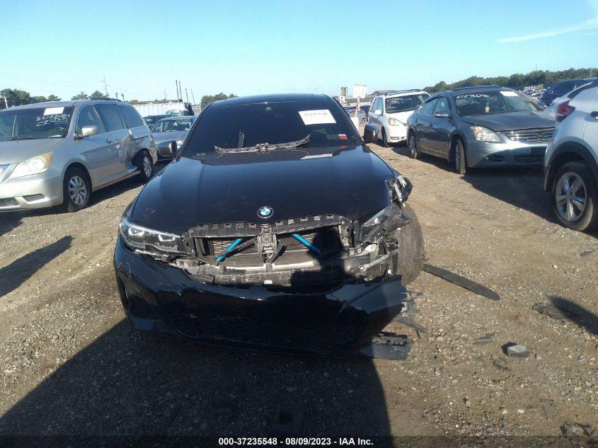 BMW 3 SERIES M340I XDRIVE 2020