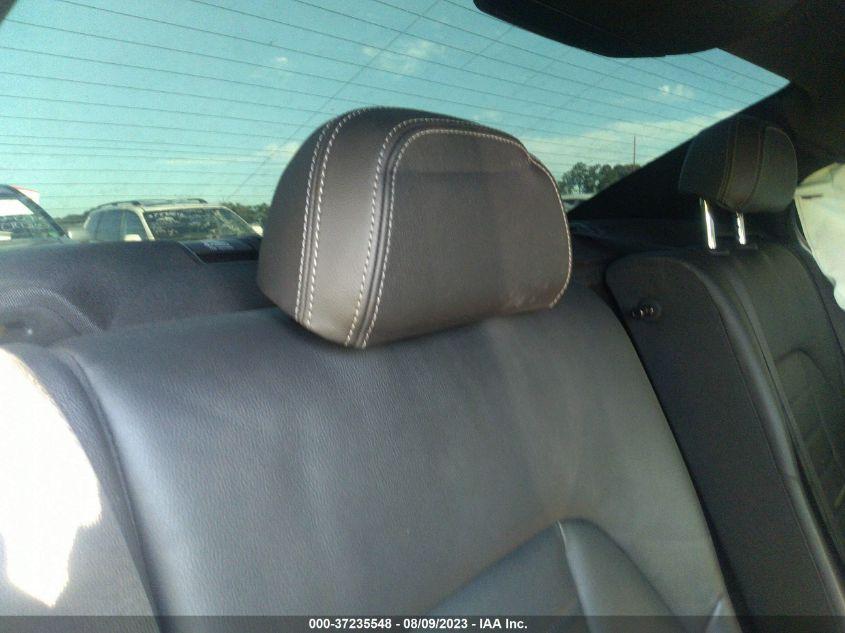 BMW 3 SERIES M340I XDRIVE 2020