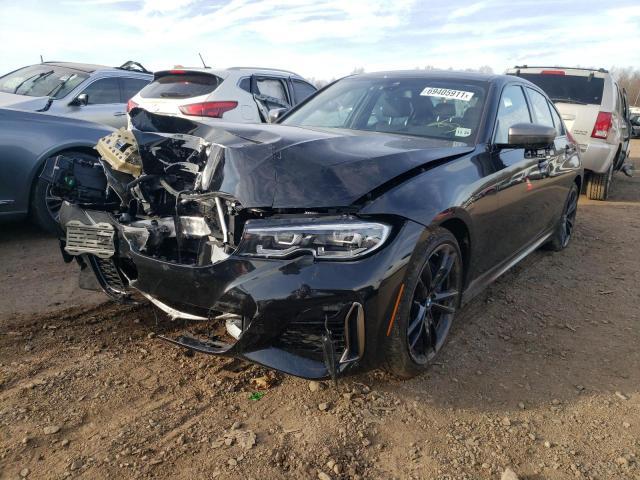 BMW M3 40XI 2020