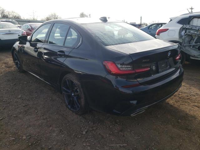 BMW M3 40XI 2020