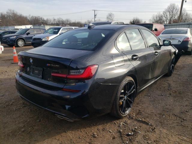 BMW M3 40XI 2020