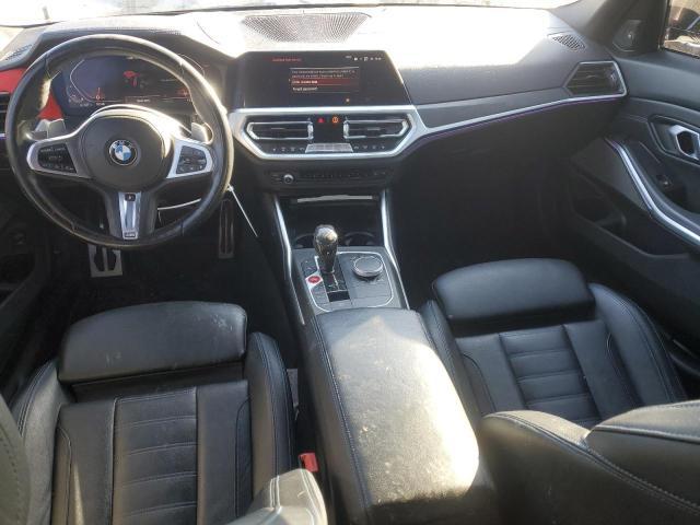 BMW M3 40XI 2020