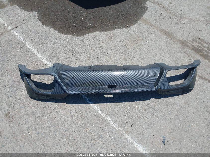 BMW 3 SERIES M340I XDRIVE 2020