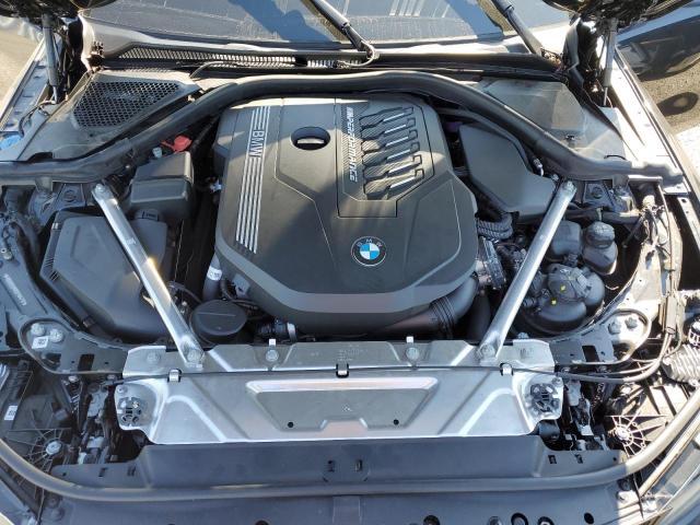 BMW M440I GRAN  2023