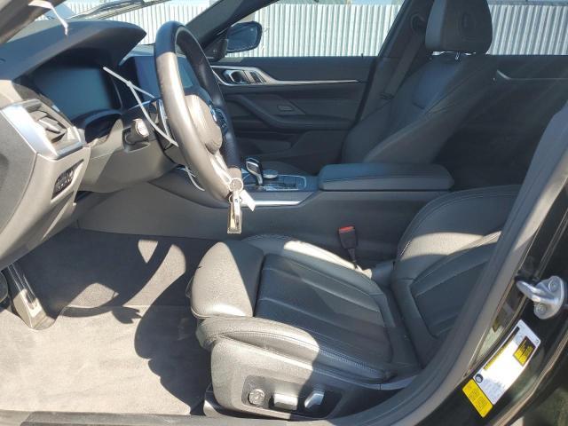 BMW M440I GRAN  2023