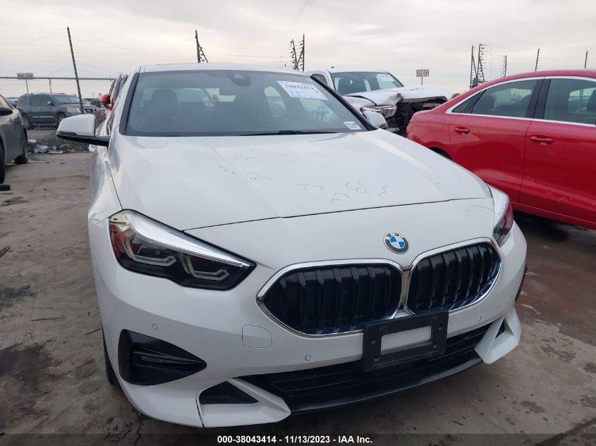 BMW 2 SERIES 228I XDRIVE 2021