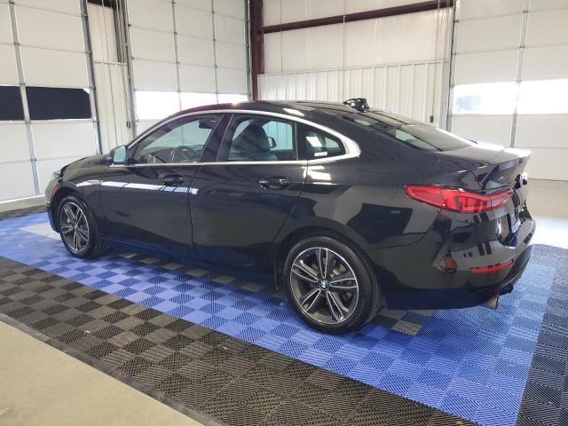 BMW 2 SERIES 228XI 2022