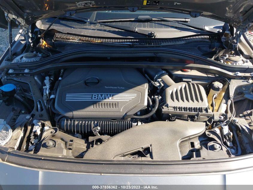 BMW 2 SERIES 228I XDRIVE 2022