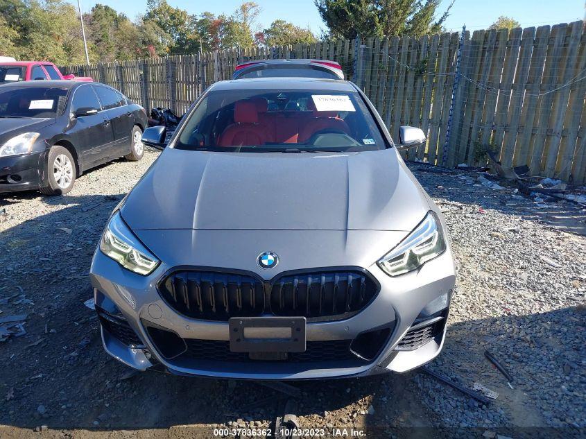 BMW 2 SERIES 228I XDRIVE 2022