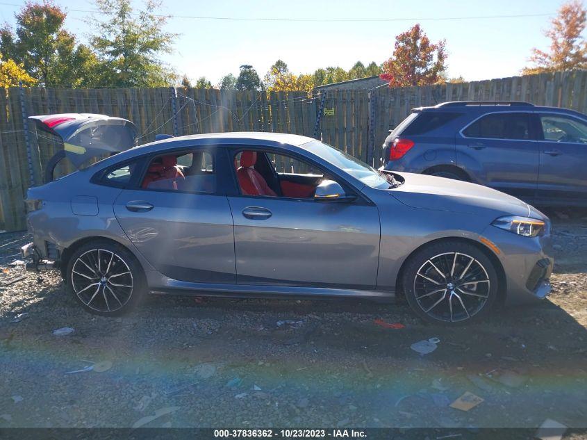 BMW 2 SERIES 228I XDRIVE 2022