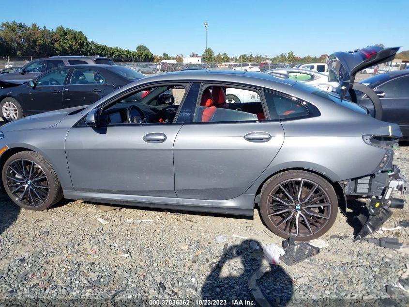 BMW 2 SERIES 228I XDRIVE 2022