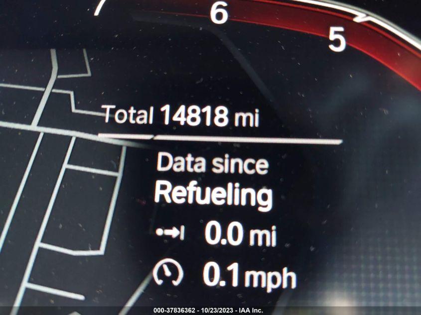 BMW 2 SERIES 228I XDRIVE 2022