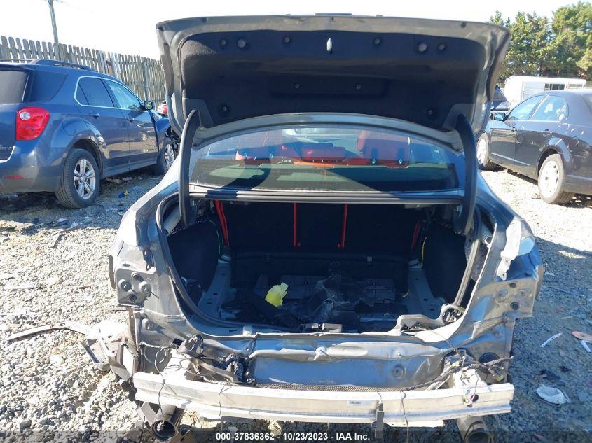 BMW 2 SERIES 228I XDRIVE 2022