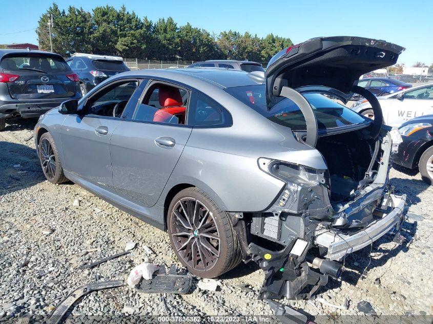 BMW 2 SERIES 228I XDRIVE 2022