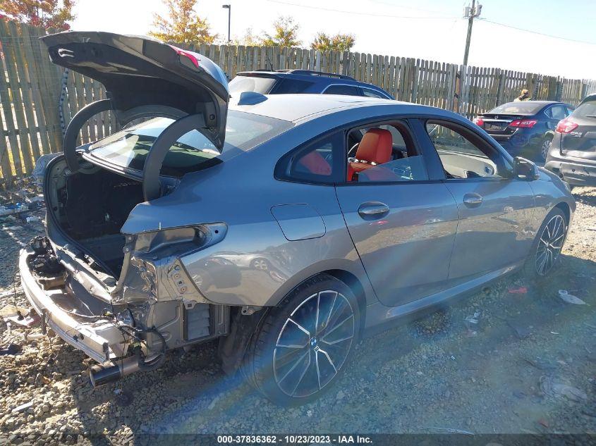 BMW 2 SERIES 228I XDRIVE 2022