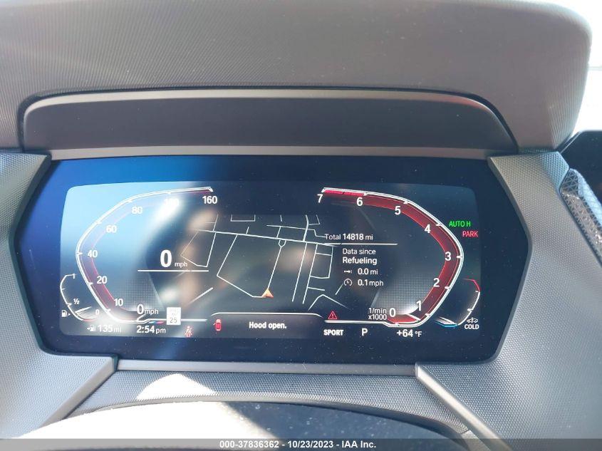 BMW 2 SERIES 228I XDRIVE 2022