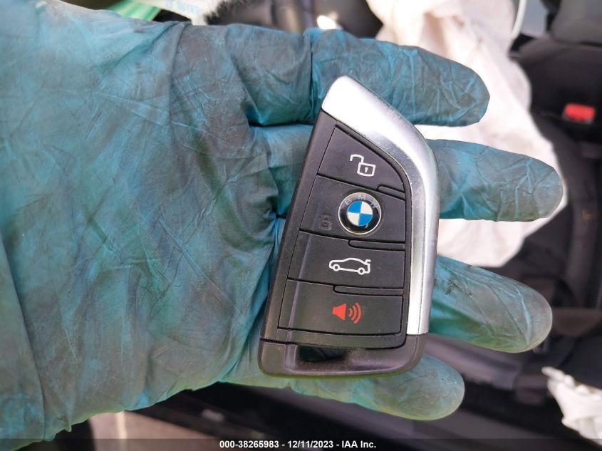 BMW 2 SERIES 228I XDRIVE 2020