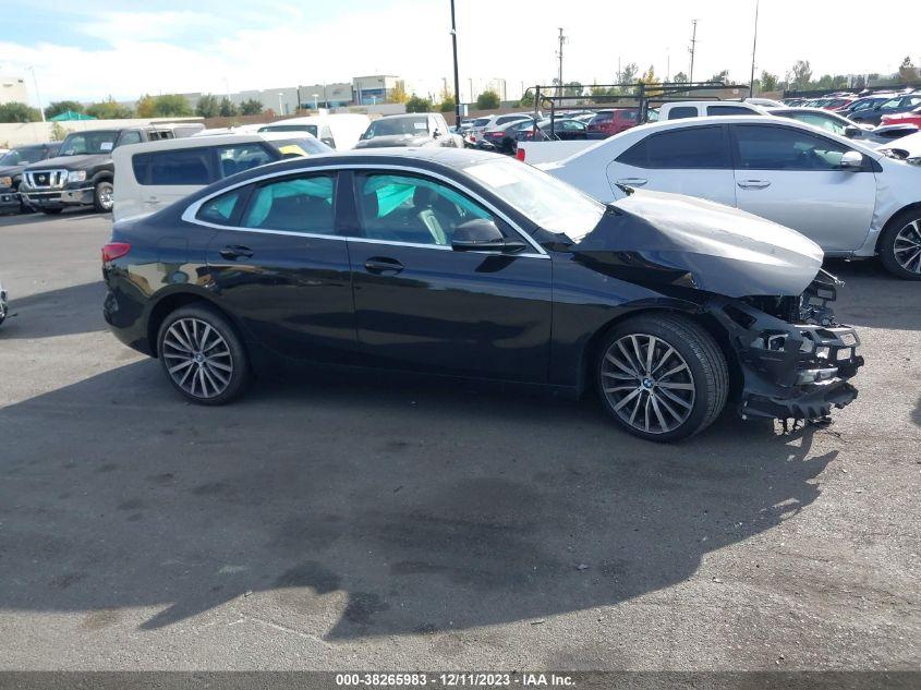 BMW 2 SERIES 228I XDRIVE 2020