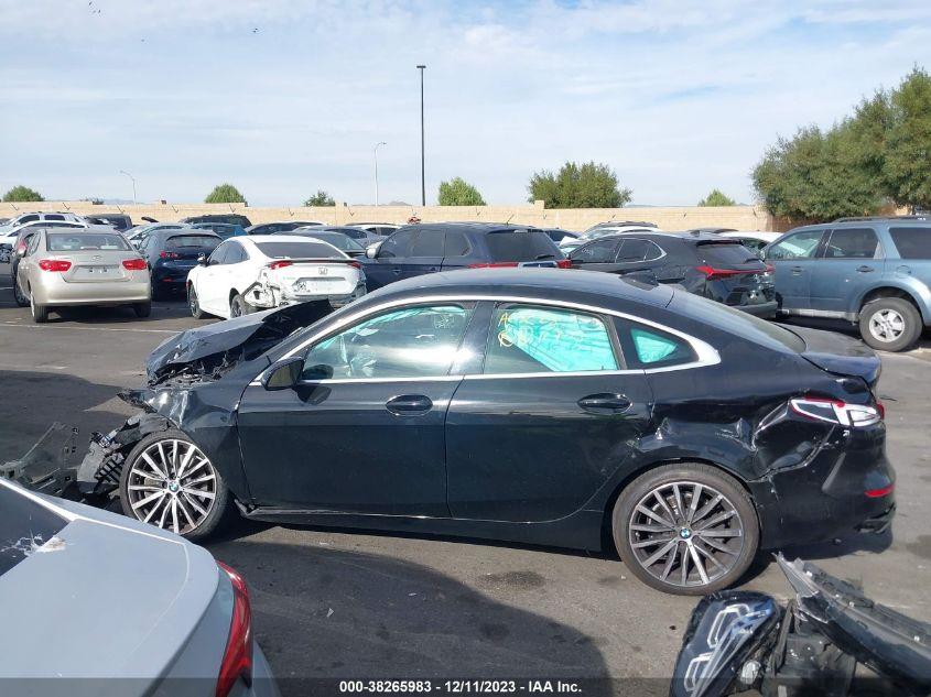 BMW 2 SERIES 228I XDRIVE 2020