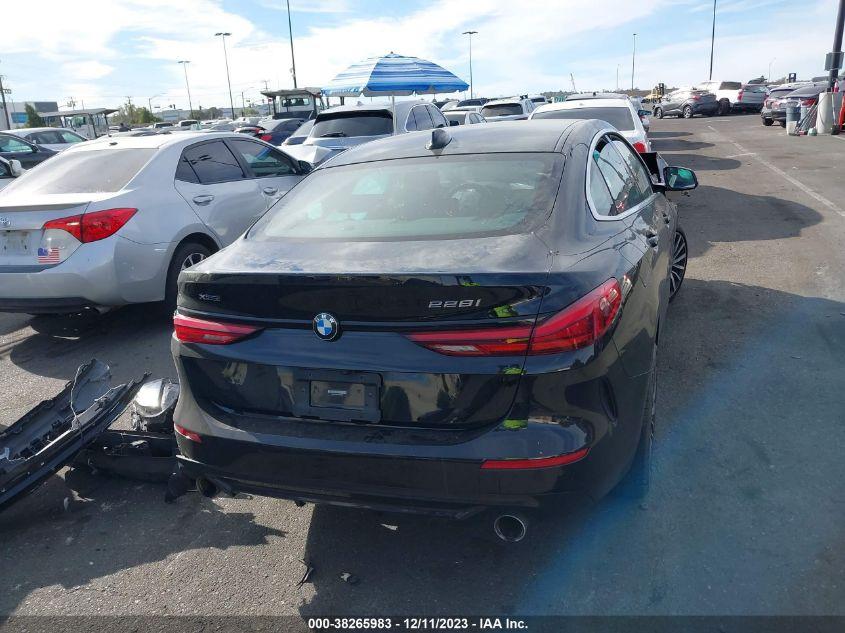 BMW 2 SERIES 228I XDRIVE 2020