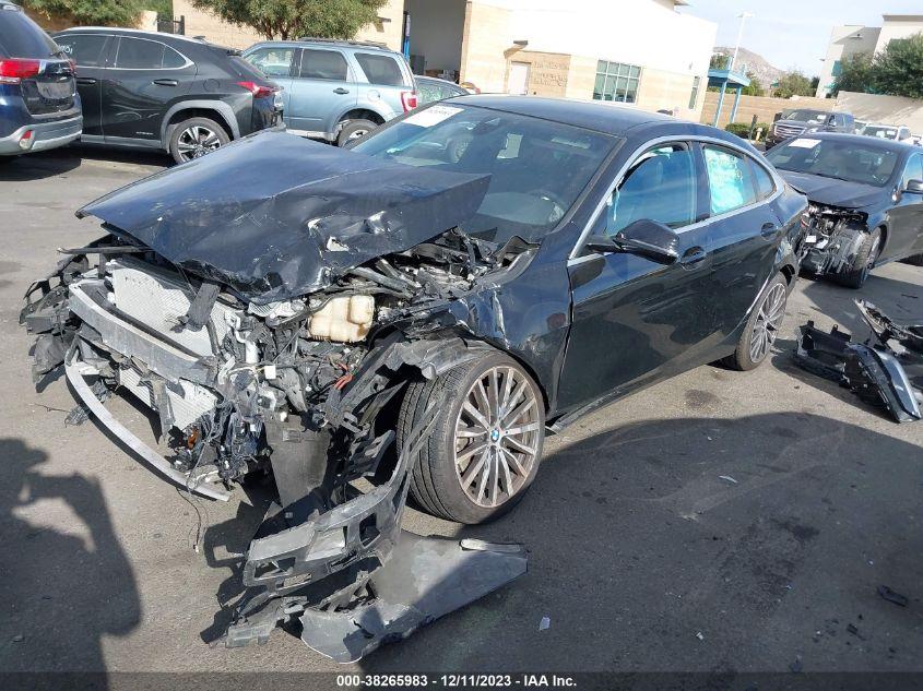 BMW 2 SERIES 228I XDRIVE 2020