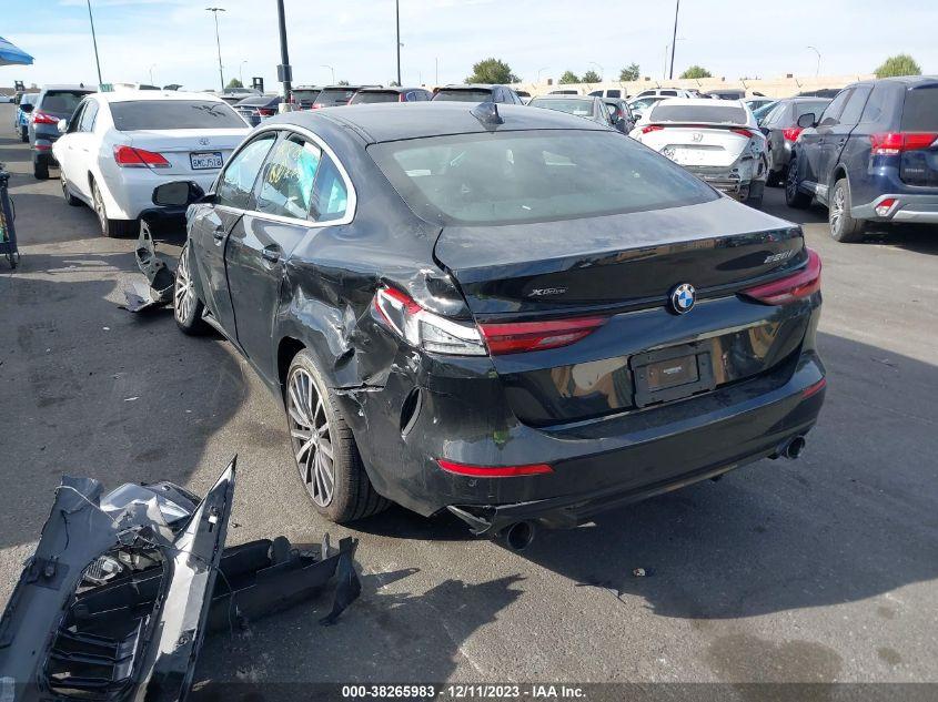 BMW 2 SERIES 228I XDRIVE 2020