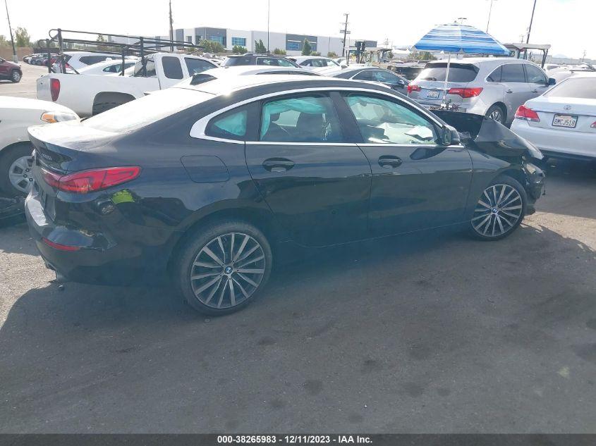 BMW 2 SERIES 228I XDRIVE 2020