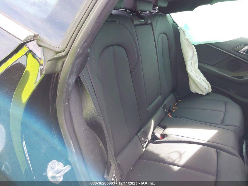 BMW 2 SERIES 228I XDRIVE 2020