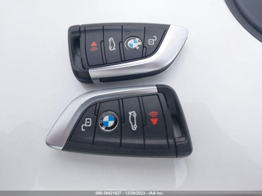 BMW 228I GRAN COUPE XDRIVE 2022