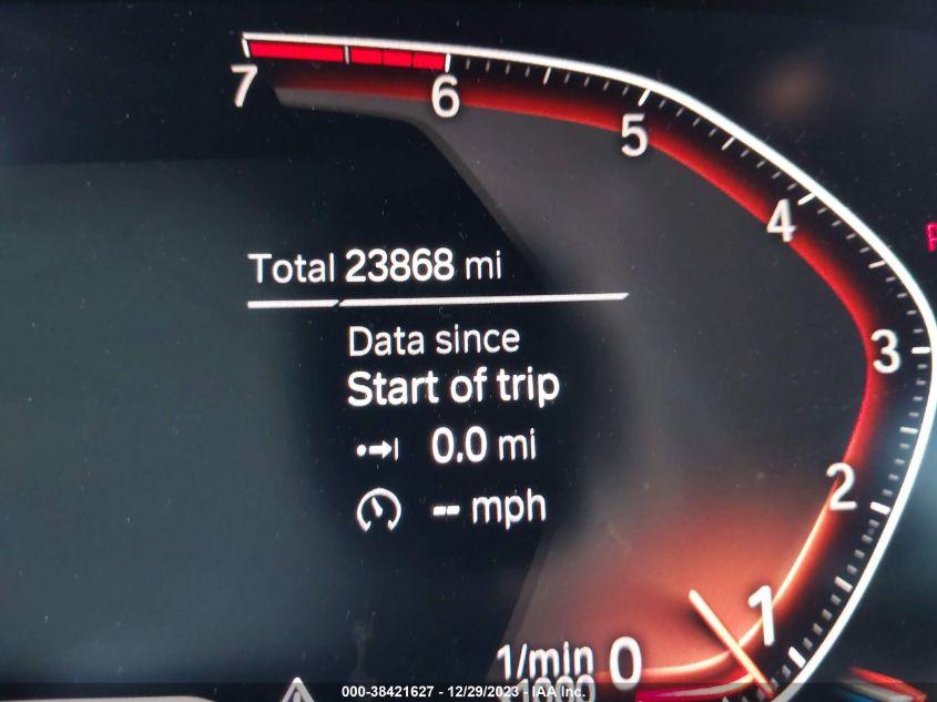 BMW 228I GRAN COUPE XDRIVE 2022