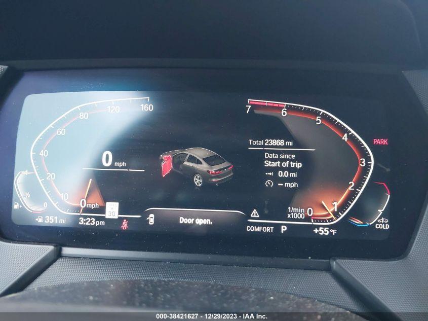 BMW 228I GRAN COUPE XDRIVE 2022