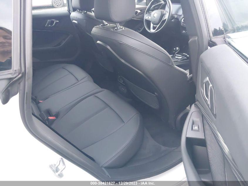 BMW 228I GRAN COUPE XDRIVE 2022