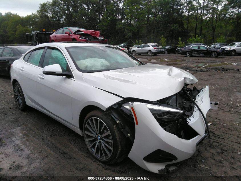 BMW 2 SERIES 228I XDRIVE 2023