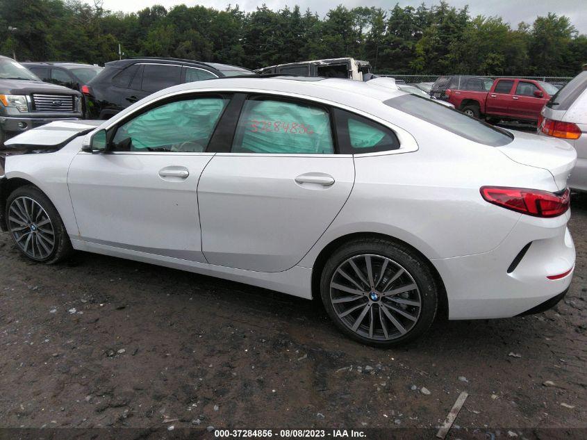 BMW 2 SERIES 228I XDRIVE 2023