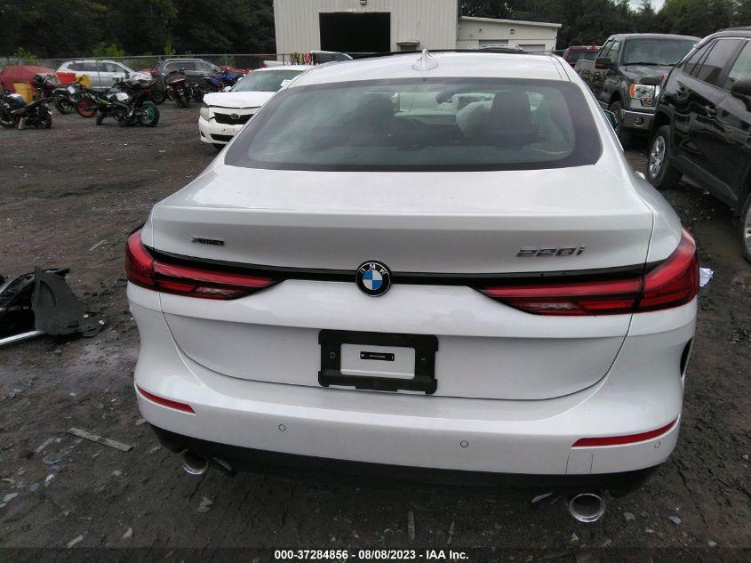 BMW 2 SERIES 228I XDRIVE 2023