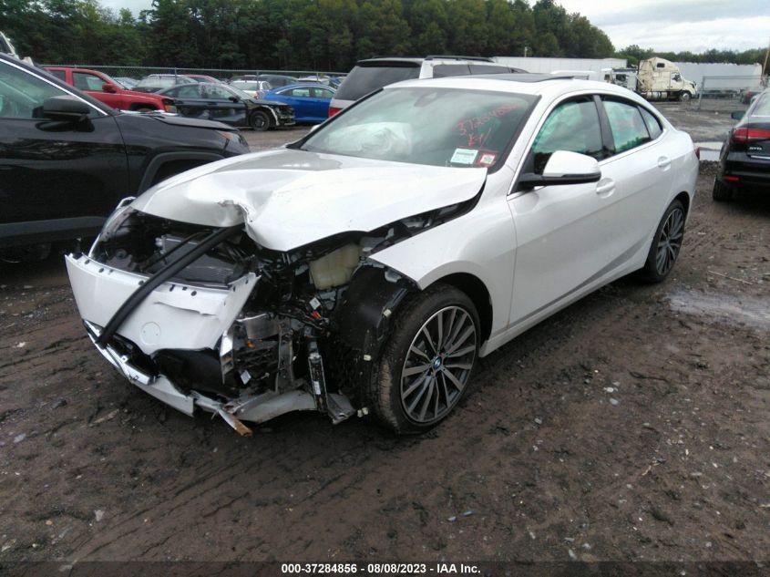 BMW 2 SERIES 228I XDRIVE 2023