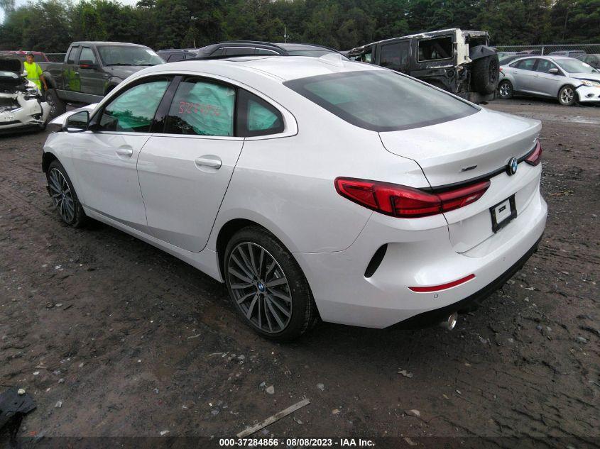 BMW 2 SERIES 228I XDRIVE 2023