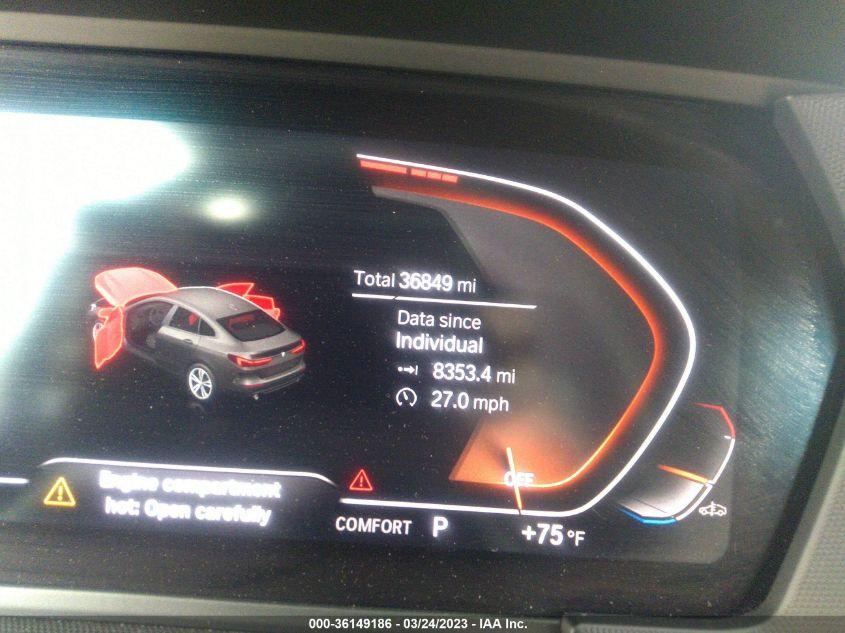 BMW 2 SERIES 228I XDRIVE 2020