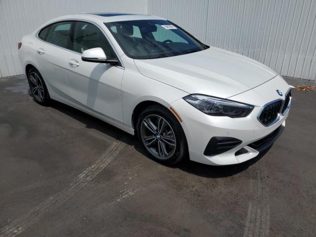 BMW 2 SERIES 228XI 2022