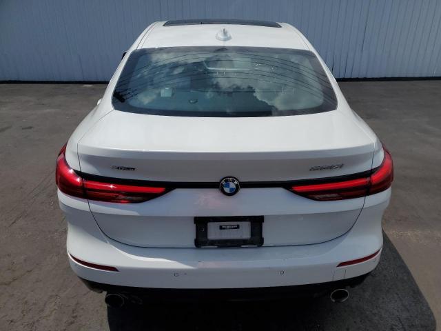 BMW 2 SERIES 228XI 2022