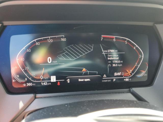 BMW 2 SERIES 228XI 2022