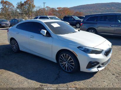 BMW 2 SERIES 228I XDRIVE 2020