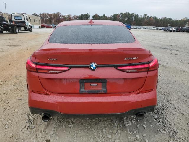 BMW 2 SERIES 228XI 2021