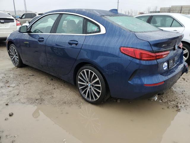 BMW 2 SERIES 228XI 2022