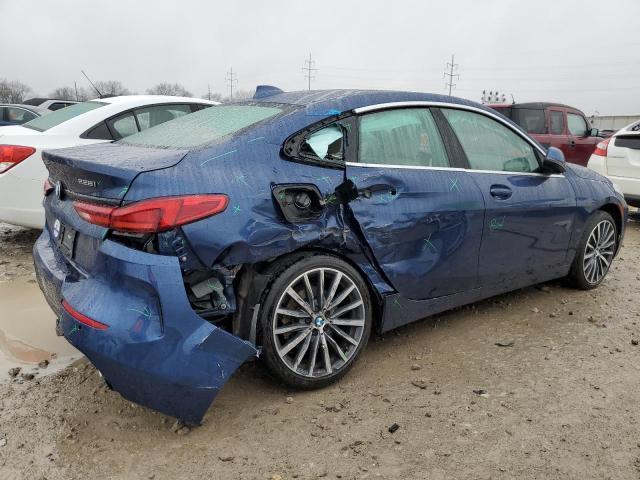 BMW 2 SERIES 228XI 2022